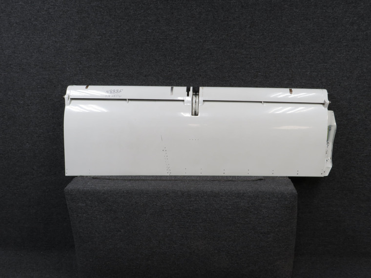 F10A162 Dassault Falcon FA100 Flap Inboard Assembly RH