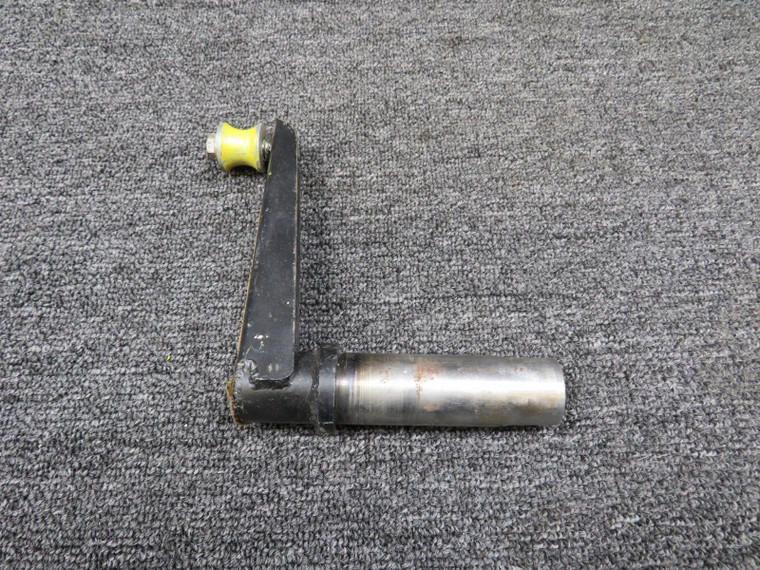 20846-001 Piper PA24-180 Main Landing Gear Bungee Arm Assy RH (Worn)