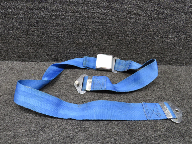 VDA-1007 American Safety Systems 9600-3 Seatbelt Assembly
