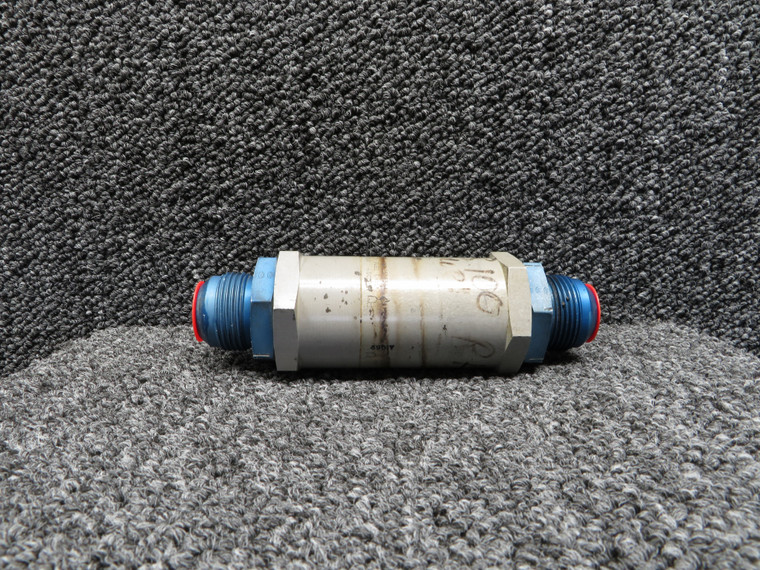 869A-16BB-1 (Use: 101-389011-43) Circle Seal Fuel Check Valve (PSI: 600)
