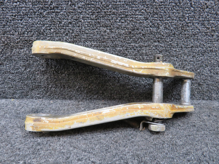 16240-005 Piper PA23-250 Main Landing Gear Lower Drag Bar Link