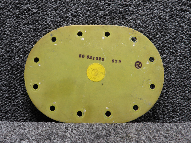 50-921520 Beechcraft KA-100 Fuel Cell Cover Access