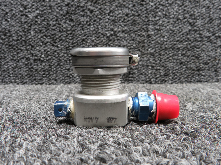 Z908 Puritan-Bennett Oxygen Outlet Valve