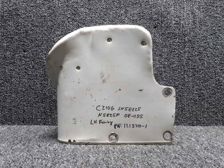 1213710-1 Cessna C-210G Wing Fairing Assembly LH