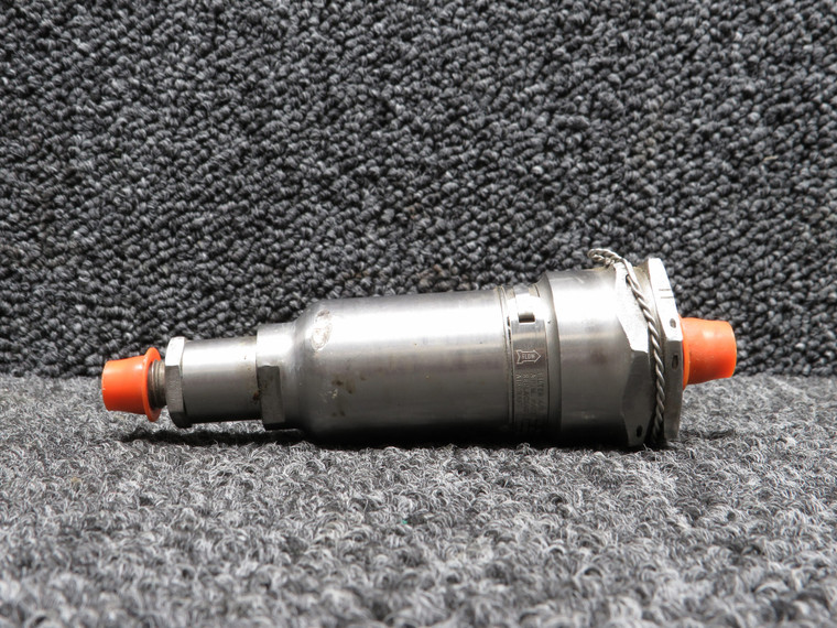 37C311075P103 (Use: 2915-00-562-5493) General Electric Inline Fuel Filter
