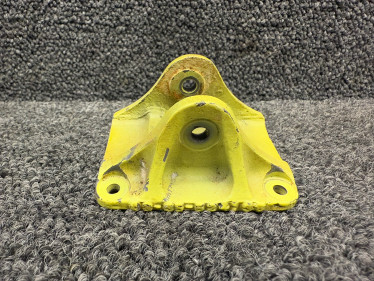 35-524136-3 Beechcraft F33A Rudder Pedal Bellcrank Support