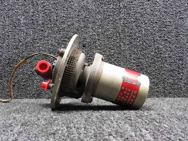 2380060-14 (Alt: RG12240F) Lear Siegler Fuel Booster Pump