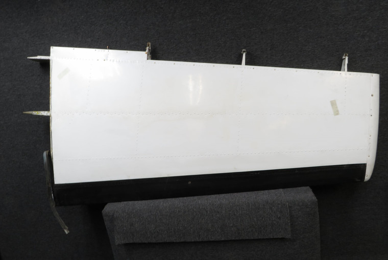 50-600001-612 Beech KA A90 Stabilizer Assembly RH (Plastic Trim Peeling)