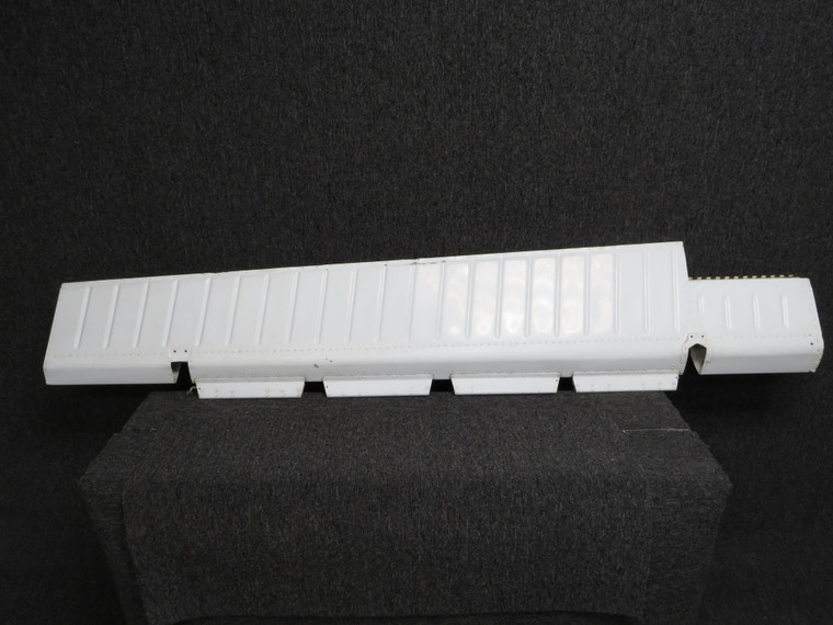 45-135030-9 Beech BE-58TC Aileron Assembly LH (No Tab)