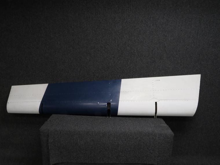 260016-502 Aerostar 601 Flap Assembly RH (Pilling Paint)