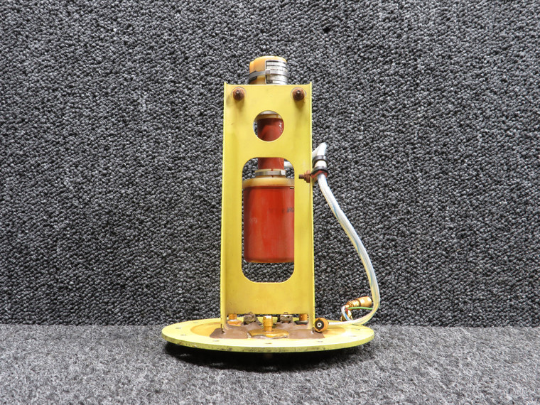2326014-7 Honeywell Fuel Quantity Tank Unit with Mounting Bracket (Less Valve)