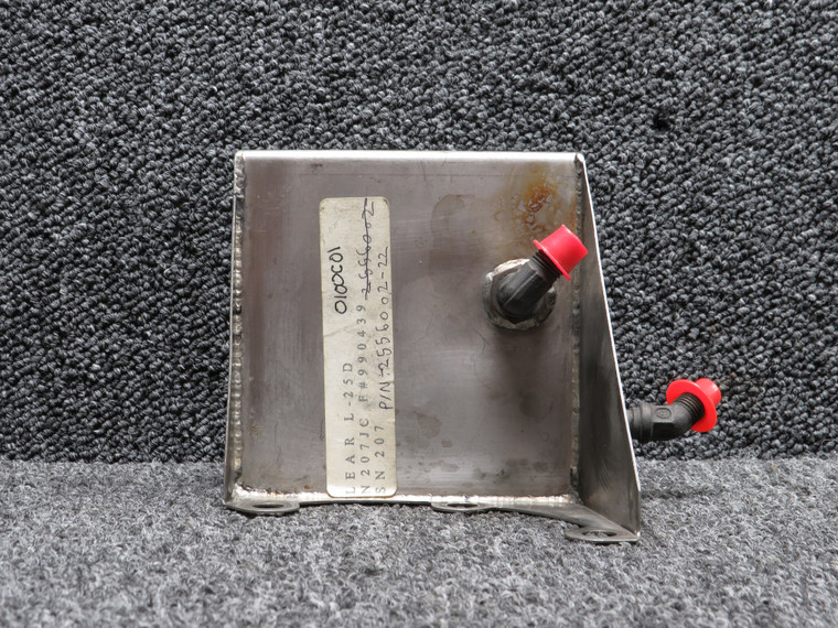 2556002-22 LearJet Tank Assembly