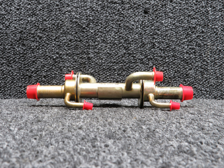 1H5-8 Airborne Vacuum Manifold Assembly
