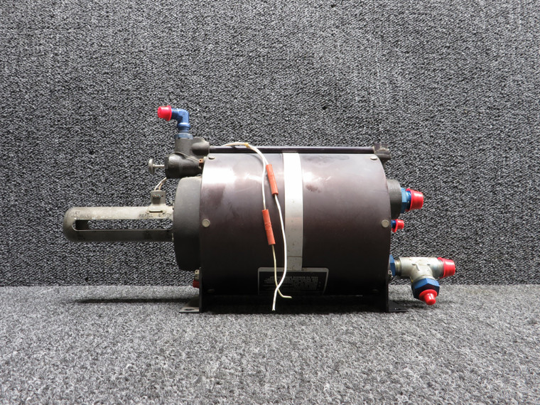 7140-150 (Alt: 9912052-1) Pneu-Draulics Inc. Hydraulic Reservoir