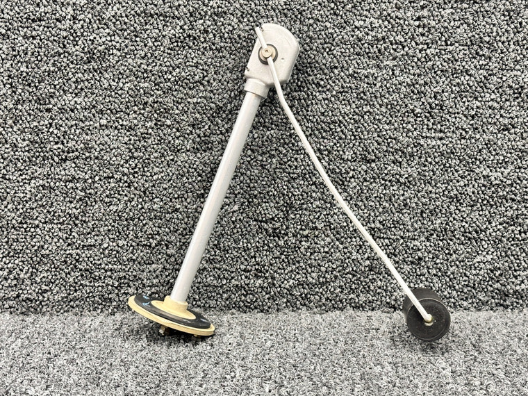 D252-3F (Alt: 7740-00566) Robinson R22 Main Fuel Tank Sender (Minus Plug)
