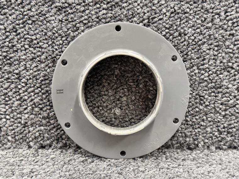 B491-1 Robinson R22 Slider Tube Base