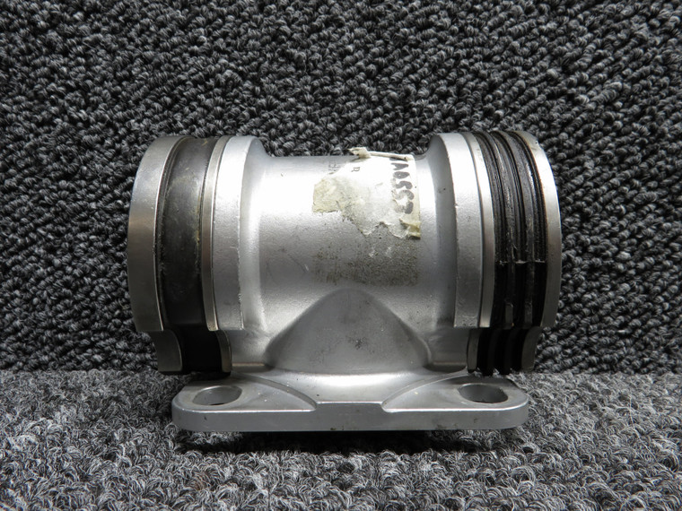 93582-05 (Alt: 45AS42002-7) Barry Controls Engine Mount Vibration Isolator Assy