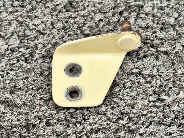 A227-1 Robinson R22 Cabin Door Hinge Upper LH