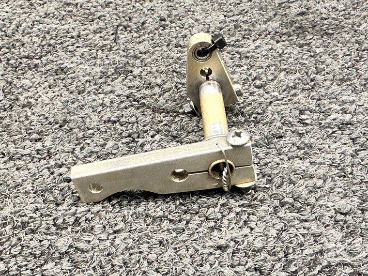 C342-1 Robinson R22 Collective Arm Assembly