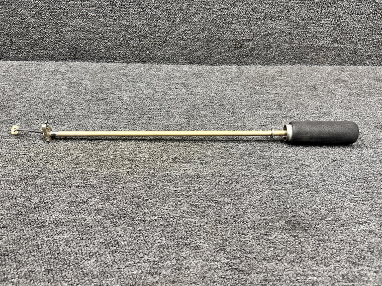 A758-6 Robinson R22 Control Stick Pilot Assembly RH
