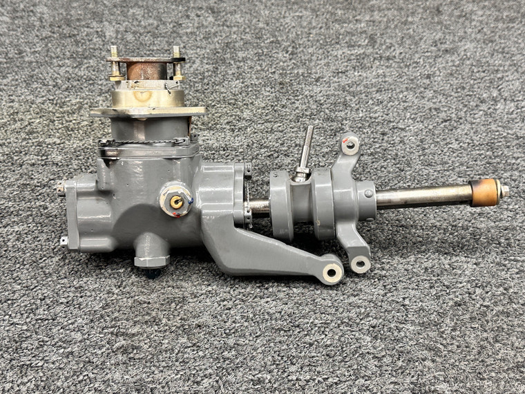 B021-1, A031-1 Robinson Beta Tail Rotor Gearbox with Pitch Controller (Core)