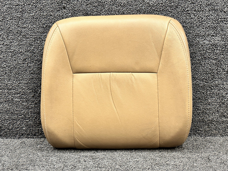 A003-13 Robinson R22 Co-Pilot Seat Back Cushion LH