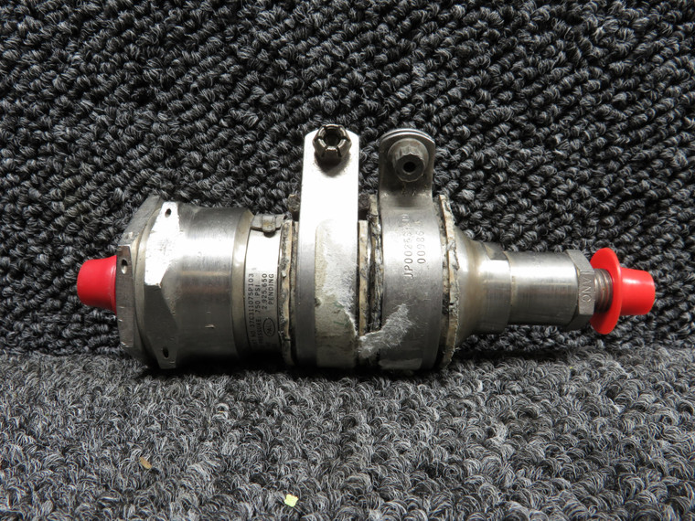 AC-4806-45 Aircraft Porous Media Fuel Fluid Filter