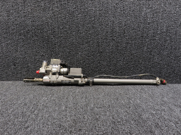 103088-04 Dassault Falcon 10 Yaw Damper Assembly with Modifications
