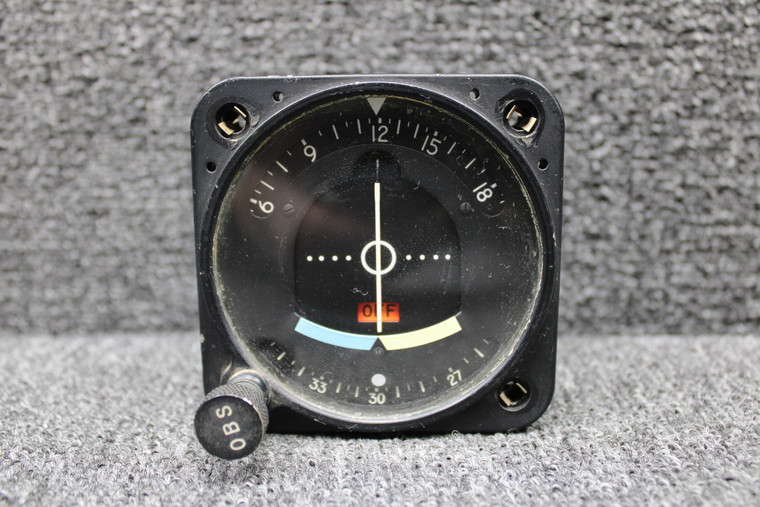 31640 ARC Course Indicator (Loose Glass)