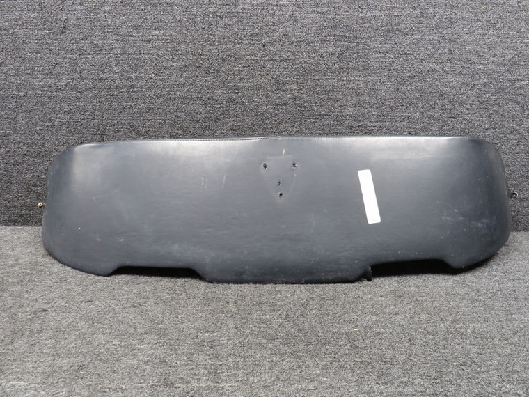 35-534014 Beechcraft A35 Glareshield Assembly