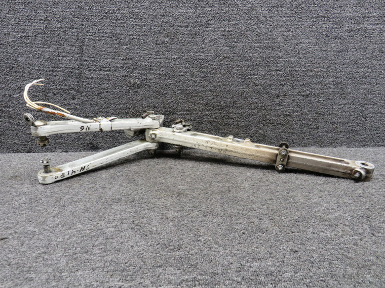 16279-000 Piper PA23-250 Nose Gear Drag Link Assembly
