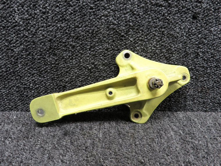 115-610014-22 Beechcraft KA-100 Elevator Control Horn Assembly RH