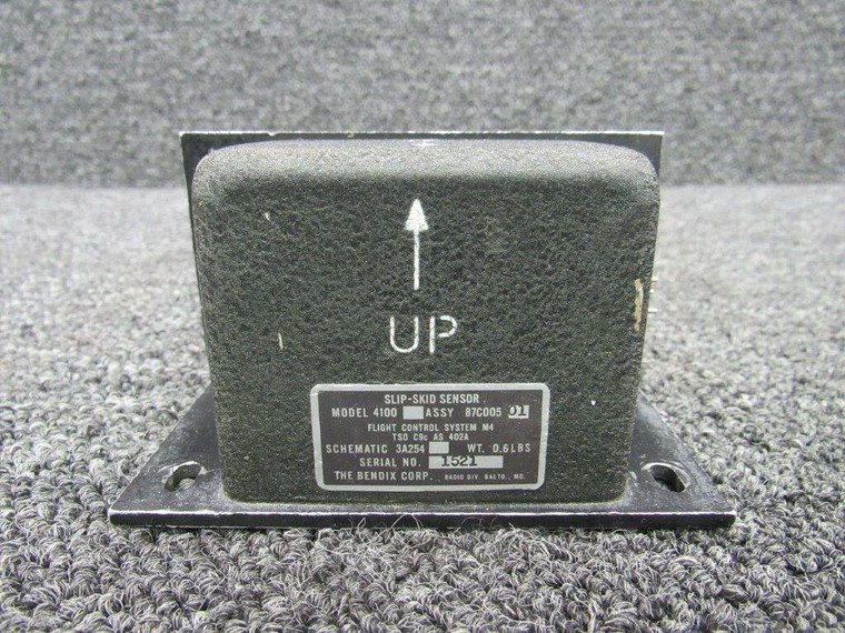 87C005-01 Bendix 4100 Slip Skid Sensor