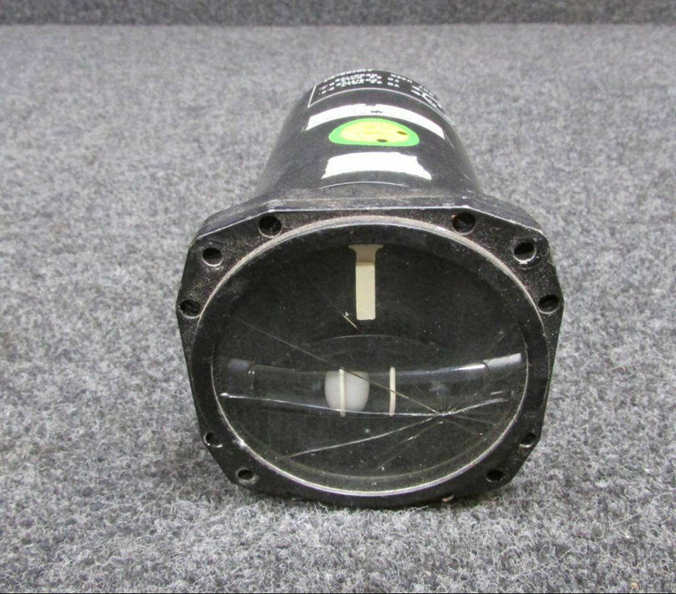 R.C.A. -4 RC Allen Electric Turn and Bank Indicator (CORE)