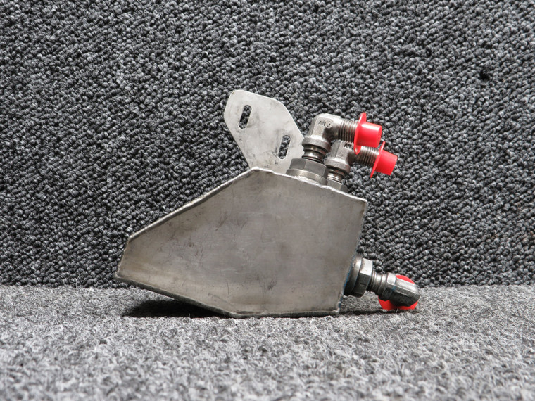 45A40141-1 Mitsubishi MU-300 Tank Assembly