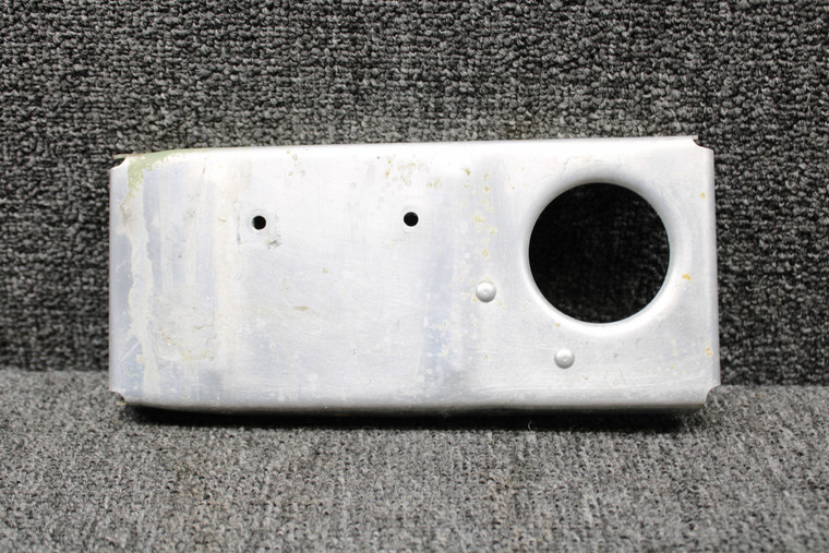1261415-3 Cessna 210L Bulkhead Assembly LH