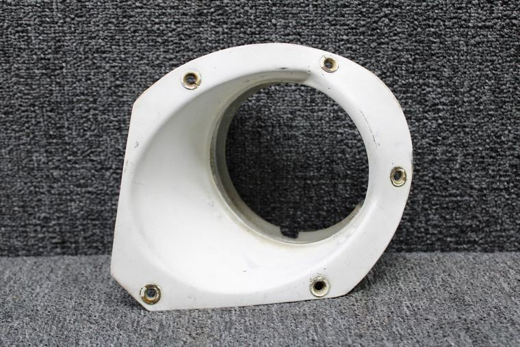 1252014-1 (Use: 1252014-33) Cessna 210L Landing Light Support Assembly LH