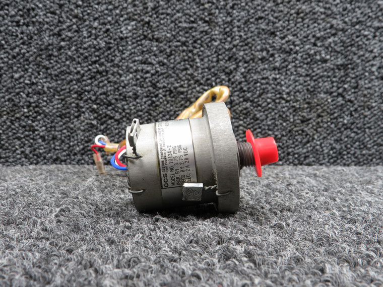 1G134-2 Custom Component Switches Inc Pressure Switch
