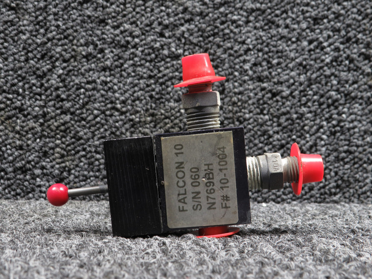 13375-1 Intercontinental Dynamics Switch