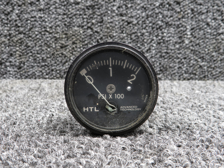 05167-18302902 HTL Pressure Indicator (Speckled Glass)