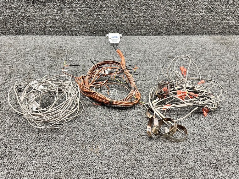 712-4WK Westach EDM Probes &amp; Wiring Harness Set