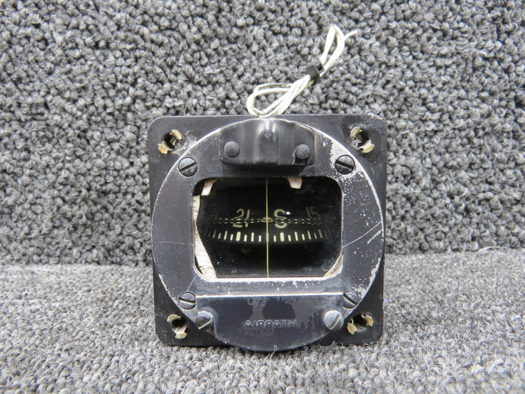 C2300 Airpath Instruments Magnetic Compass Indicator