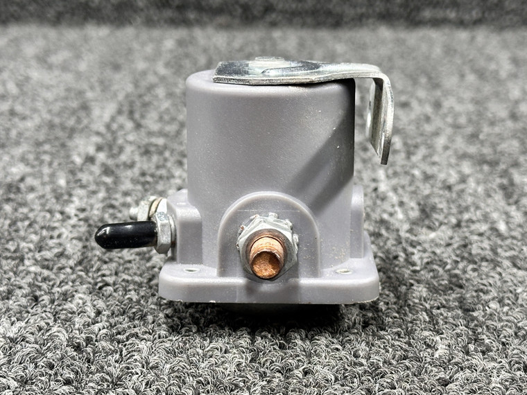 Thorp T-18 Tiger Solenoid Assembly (12V)