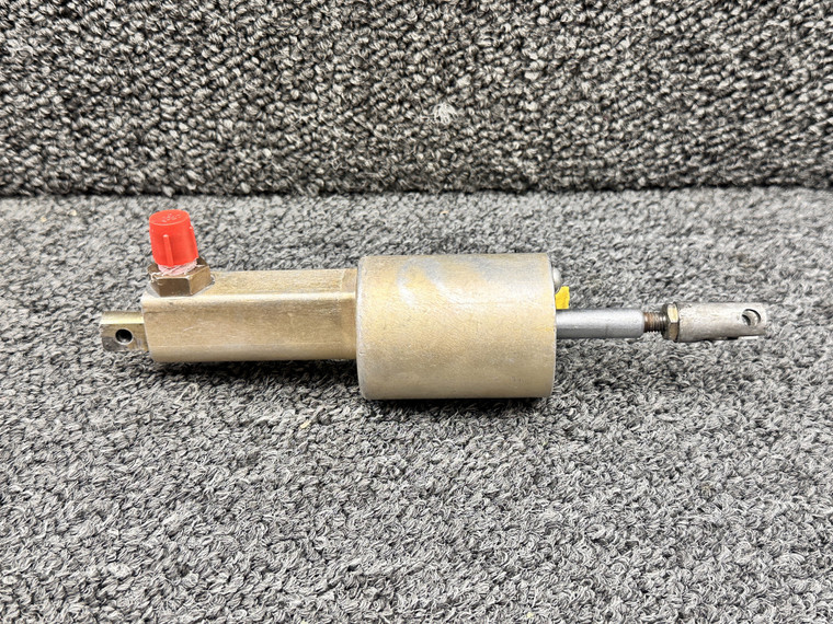 Thorp T-18 Tiger Master Brake Cylinder Assembly