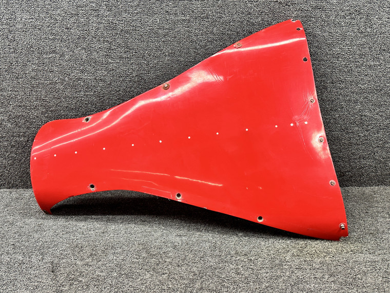 Thorp T-18 Tiger Upper Cowl Assembly
