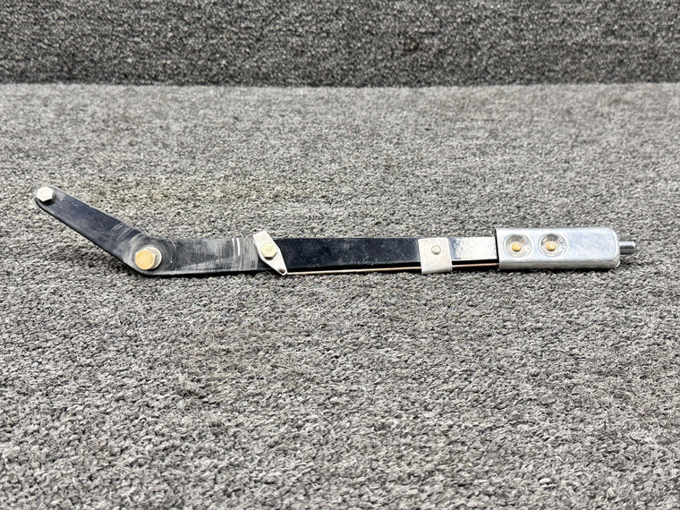 1142, 1139 Thorp T-211 Flap Control Handle Assembly
