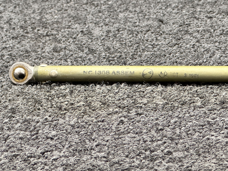 1368 Thorp T-211 Aileron Rod Assembly