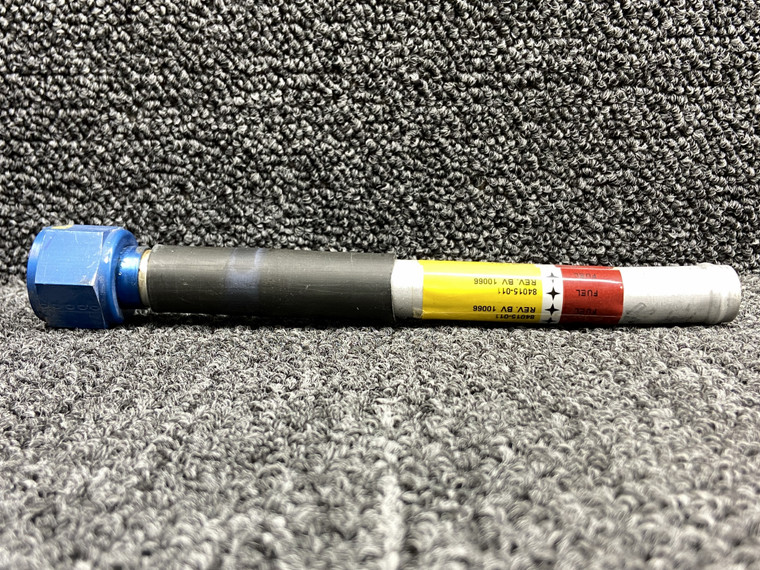 84015-011 Piper PA46R-350T Center Wing Fuel Outlet Tube RH