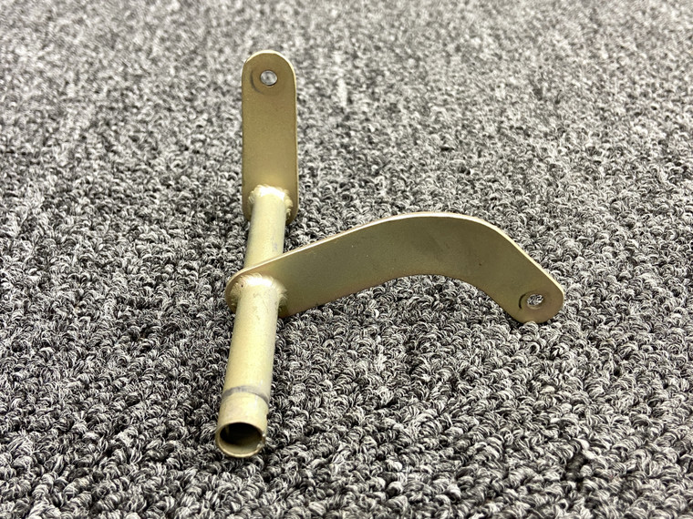 106809-002 Piper PA46R-350T Alternate Air Bellcrank Assembly