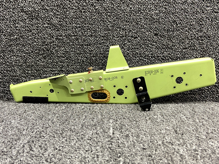 82808-008 Piper PA46R-350T Torque Tube Support Bracket RH